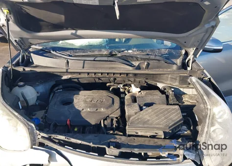 2019 Kia Sportage Ex from USA, damaged, VIN KNDPN3ACXK7576506